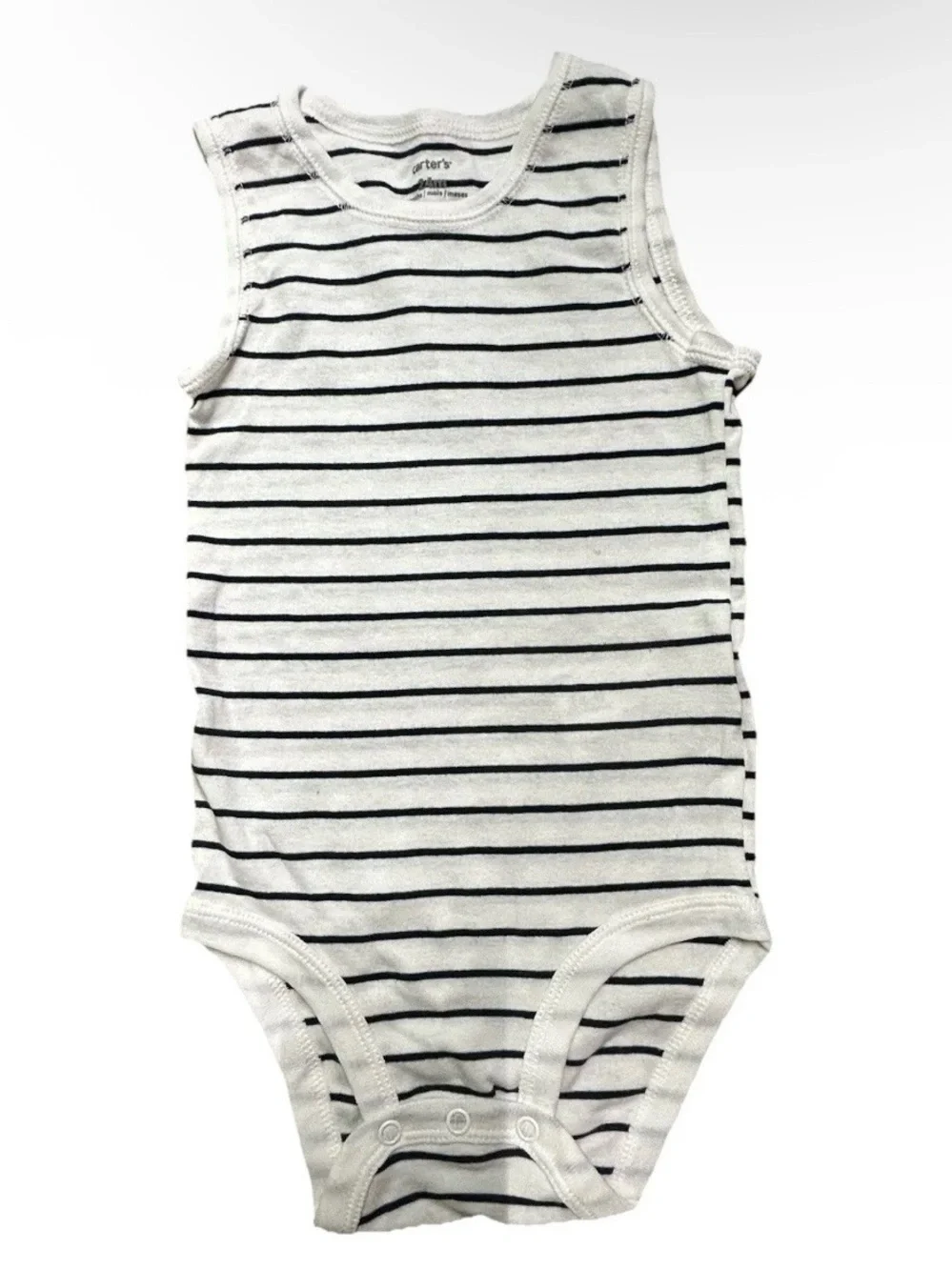 Toddler Girl Summer Clothing Tank Tops Bodysuits Size 18-24 Months